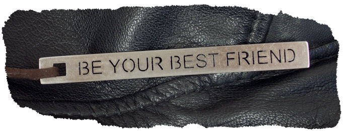 be your best friend